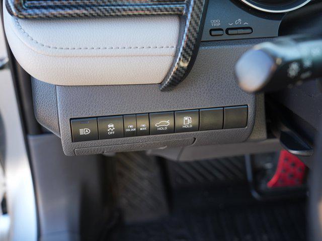 used 2019 Toyota Camry car, priced at $18,999