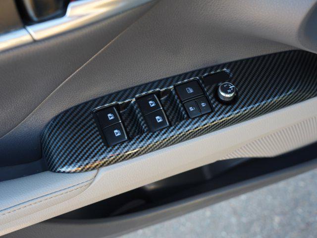 used 2019 Toyota Camry car, priced at $18,999