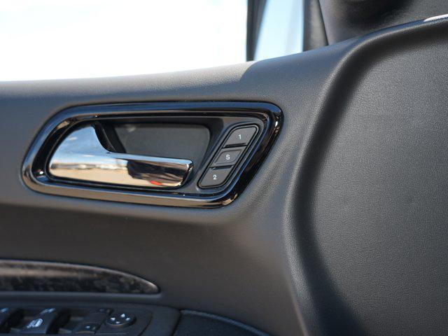 used 2023 Dodge Durango car, priced at $75,249