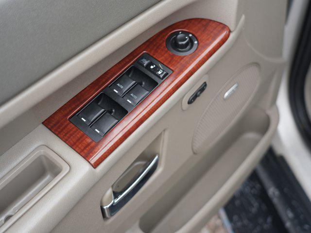 used 2007 Jeep Grand Cherokee car, priced at $5,899