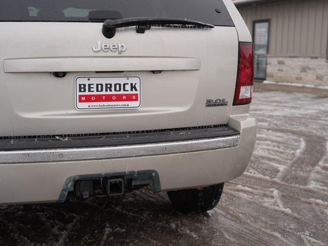 used 2007 Jeep Grand Cherokee car, priced at $5,899