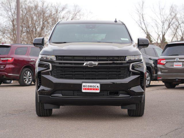 used 2023 Chevrolet Suburban car, priced at $48,249