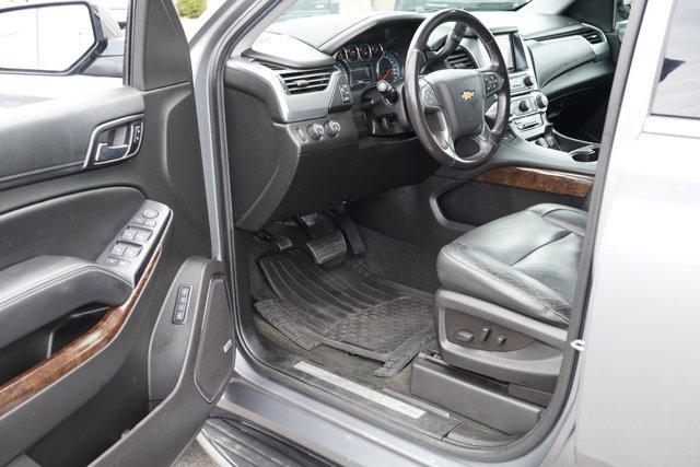 used 2018 Chevrolet Tahoe car, priced at $27,599