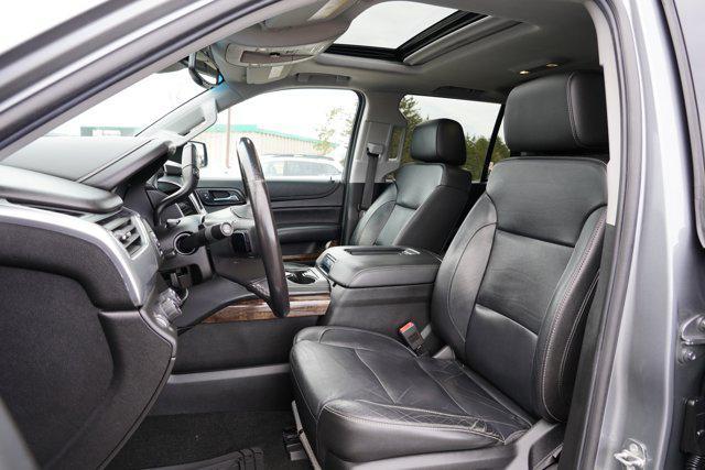 used 2018 Chevrolet Tahoe car, priced at $27,599