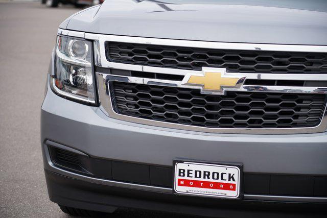 used 2018 Chevrolet Tahoe car, priced at $27,599