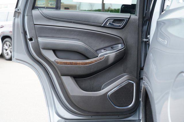 used 2018 Chevrolet Tahoe car, priced at $27,599