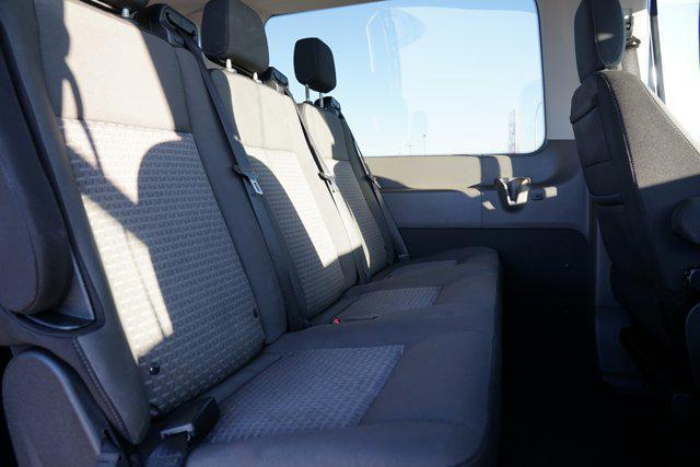 used 2020 Ford Transit-350 car, priced at $38,899
