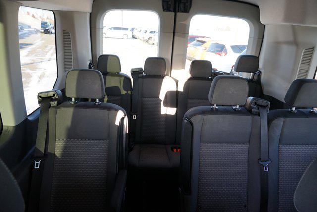 used 2020 Ford Transit-350 car, priced at $38,899