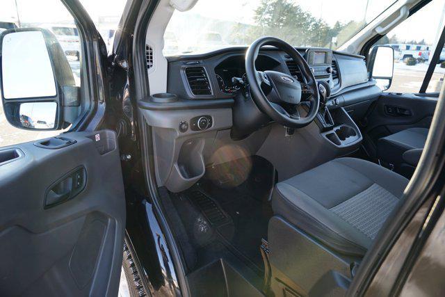 used 2020 Ford Transit-350 car, priced at $38,899