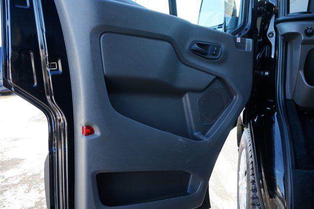 used 2020 Ford Transit-350 car, priced at $38,899