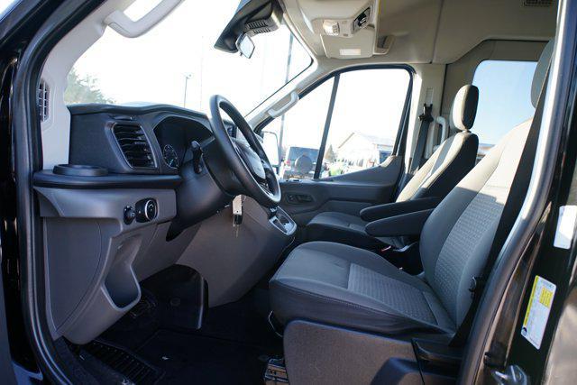 used 2020 Ford Transit-350 car, priced at $38,899
