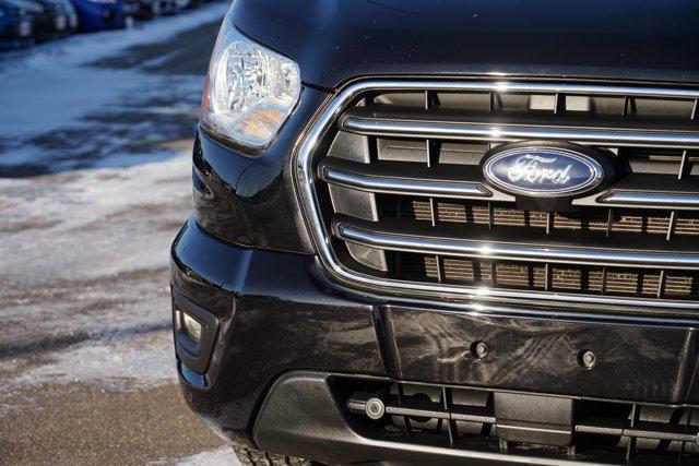 used 2020 Ford Transit-350 car, priced at $38,899