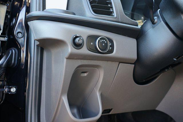 used 2020 Ford Transit-350 car, priced at $38,899