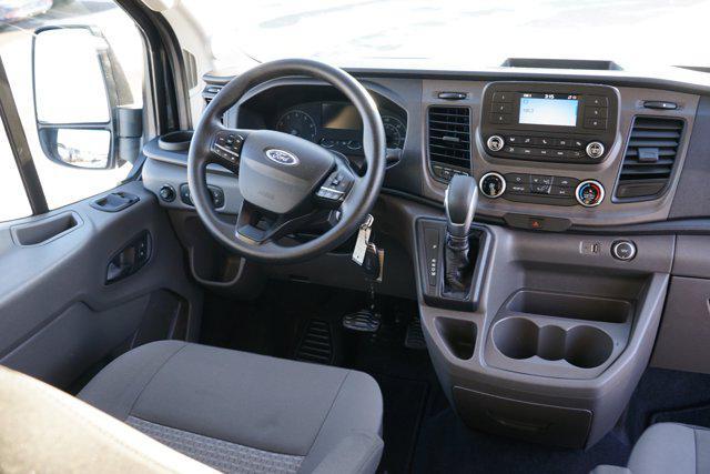 used 2020 Ford Transit-350 car, priced at $38,899