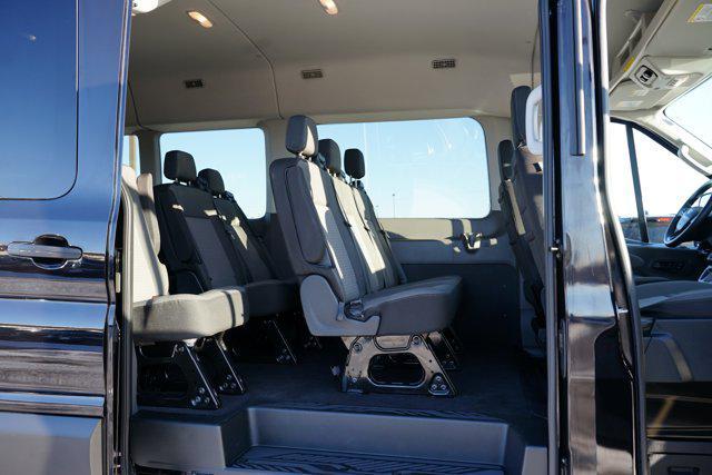 used 2020 Ford Transit-350 car, priced at $38,899