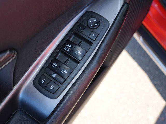 used 2018 Dodge Journey car, priced at $15,249