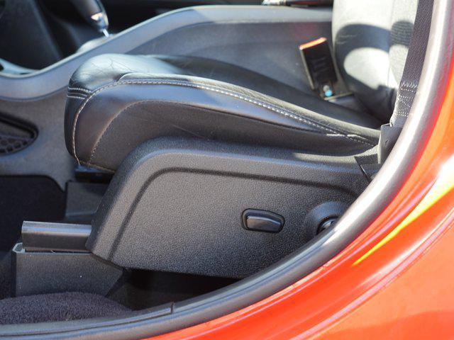 used 2018 Dodge Journey car, priced at $15,249