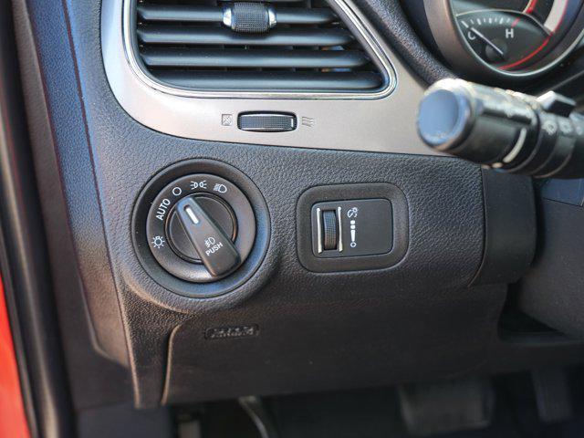 used 2018 Dodge Journey car, priced at $15,249