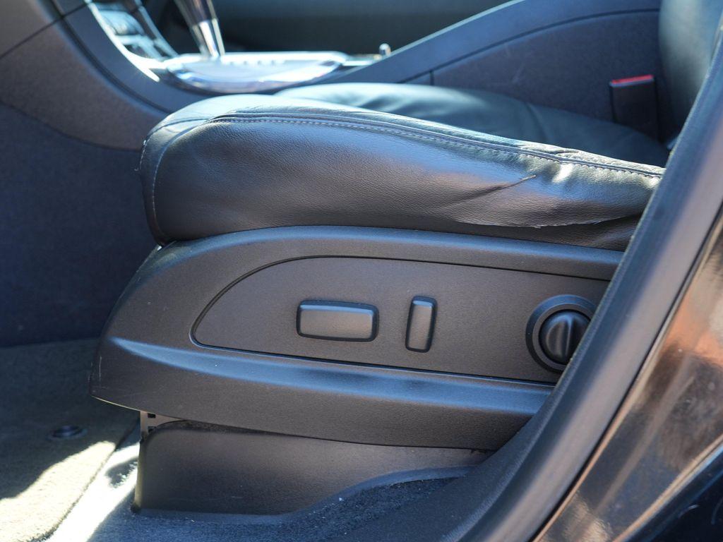 used 2016 Buick Enclave car, priced at $13,349