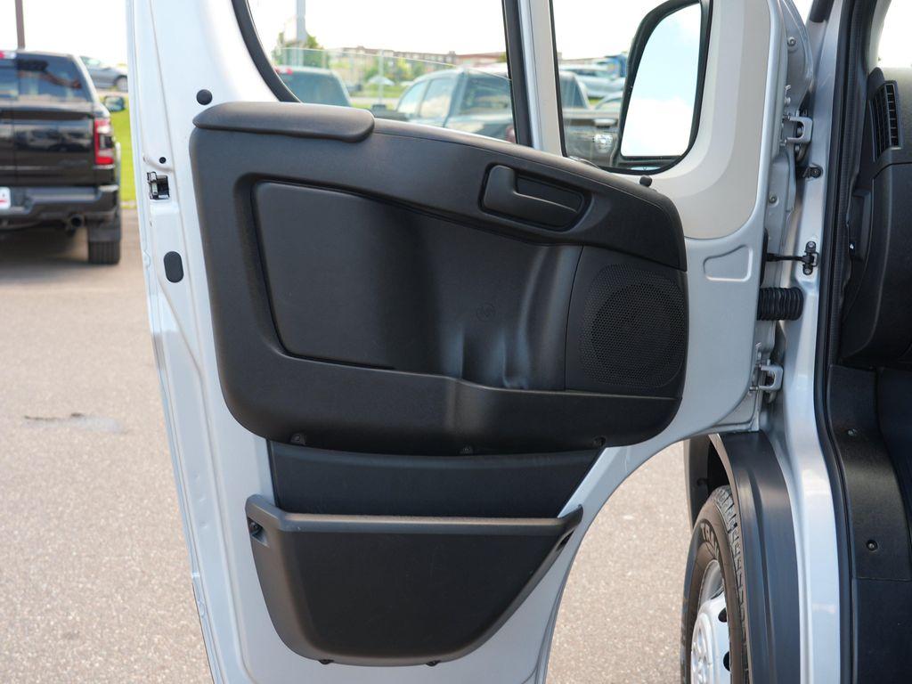 used 2016 Ram ProMaster 1500 car, priced at $17,349