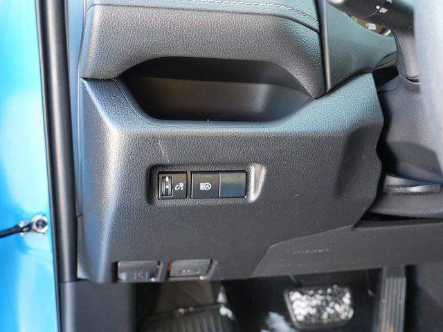 used 2019 Toyota RAV4 car, priced at $22,499