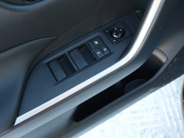 used 2019 Toyota RAV4 car, priced at $22,499