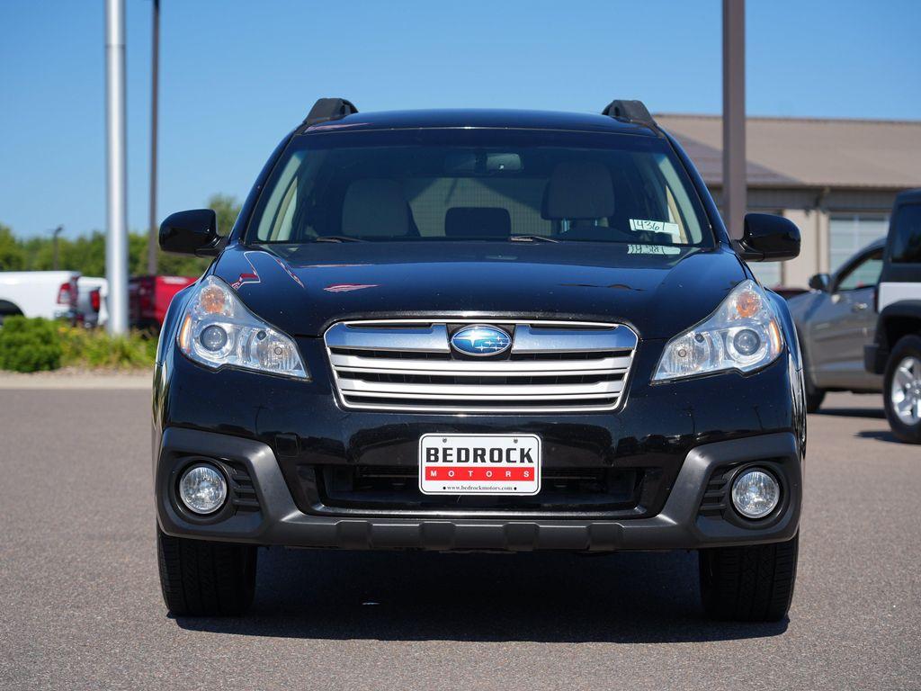 used 2013 Subaru Outback car, priced at $10,849