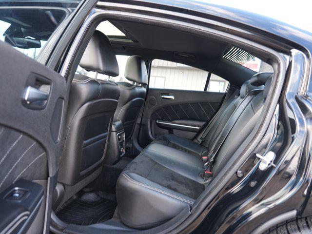 used 2013 Dodge Charger car, priced at $25,049