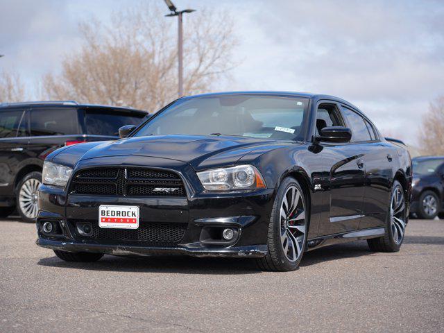 used 2013 Dodge Charger car, priced at $25,049