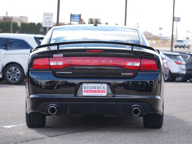 used 2013 Dodge Charger car, priced at $25,049