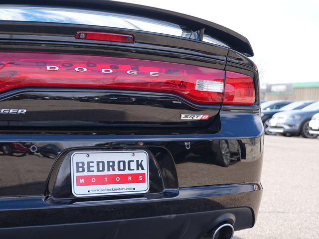 used 2013 Dodge Charger car, priced at $25,049