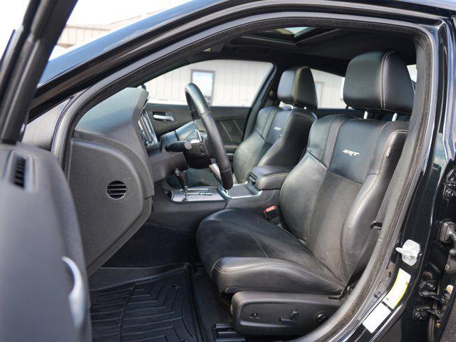 used 2013 Dodge Charger car, priced at $25,049
