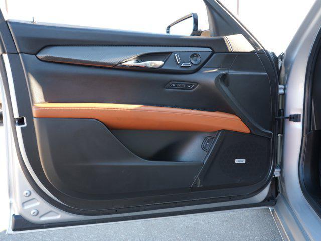 used 2017 Cadillac CT6 car, priced at $21,999