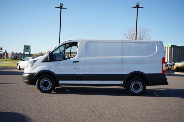 used 2015 Ford Transit-150 car, priced at $13,699