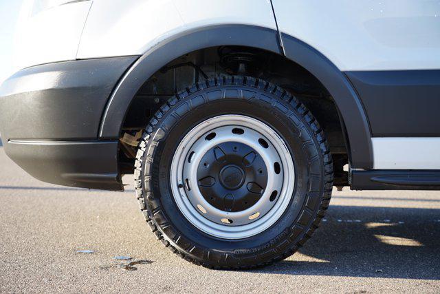 used 2015 Ford Transit-150 car, priced at $13,699