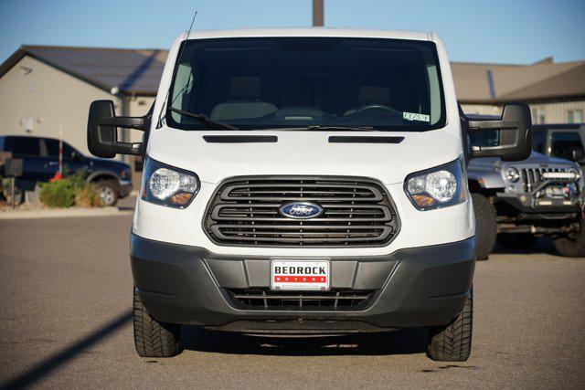 used 2015 Ford Transit-150 car, priced at $13,699