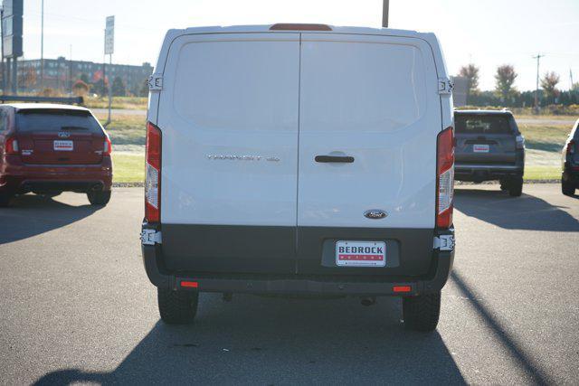 used 2015 Ford Transit-150 car, priced at $13,699