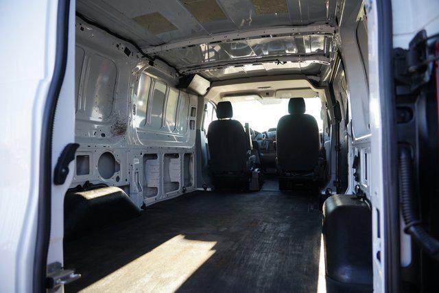 used 2015 Ford Transit-150 car, priced at $13,699