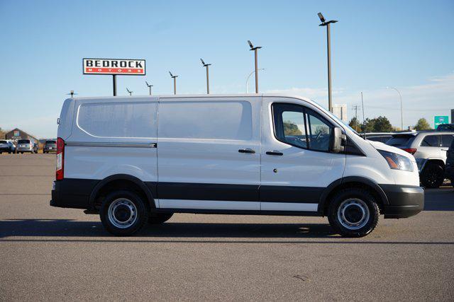 used 2015 Ford Transit-150 car, priced at $13,699