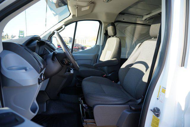 used 2015 Ford Transit-150 car, priced at $13,699