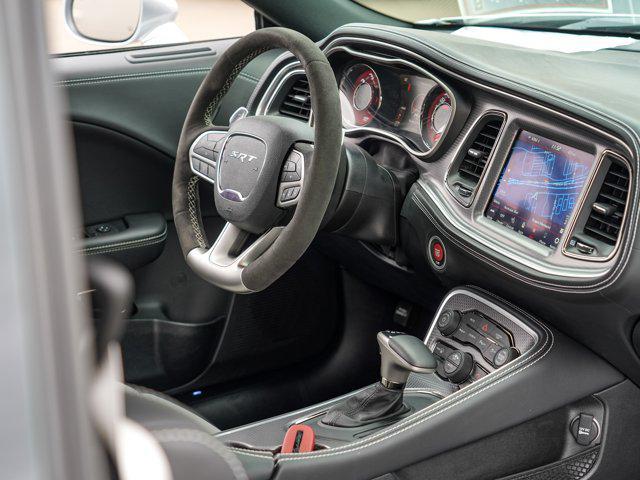used 2023 Dodge Challenger car, priced at $76,149