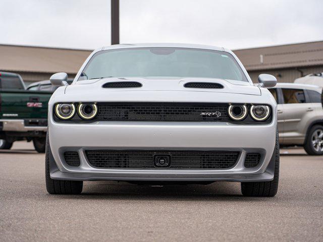 used 2023 Dodge Challenger car, priced at $76,149