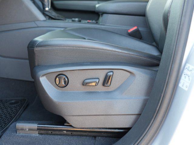 used 2019 Volkswagen Atlas car, priced at $22,499