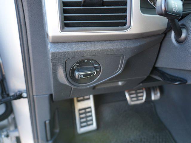 used 2019 Volkswagen Atlas car, priced at $22,499