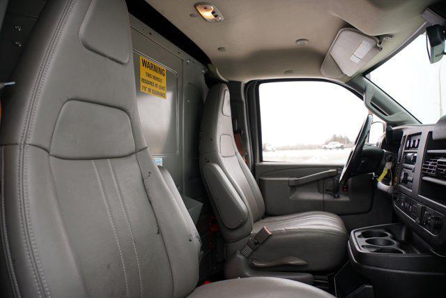 used 2019 Chevrolet Express 2500 car, priced at $11,699