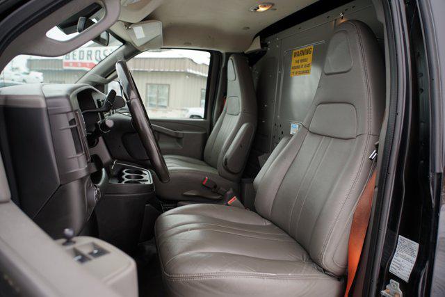 used 2019 Chevrolet Express 2500 car, priced at $11,699
