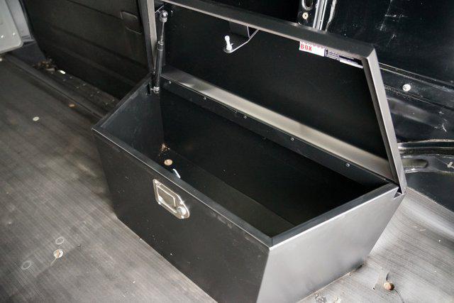 used 2019 Chevrolet Express 2500 car, priced at $11,699