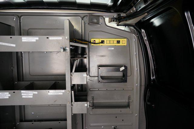 used 2019 Chevrolet Express 2500 car, priced at $11,699