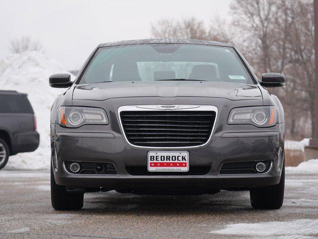 used 2013 Chrysler 300 car, priced at $16,899