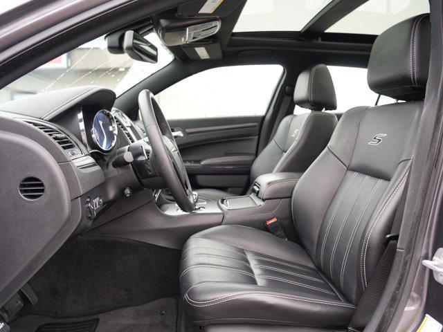 used 2013 Chrysler 300 car, priced at $16,899